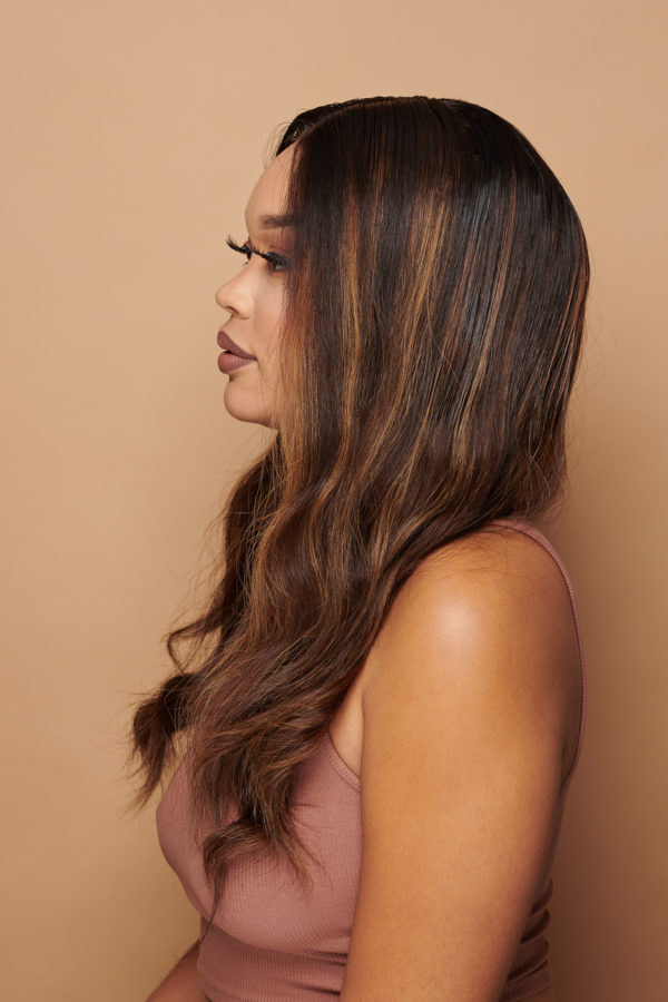 Honey Hair – Image 3