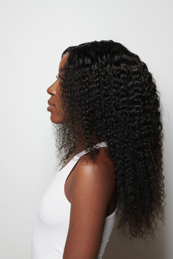 Curly Hair – Image 2
