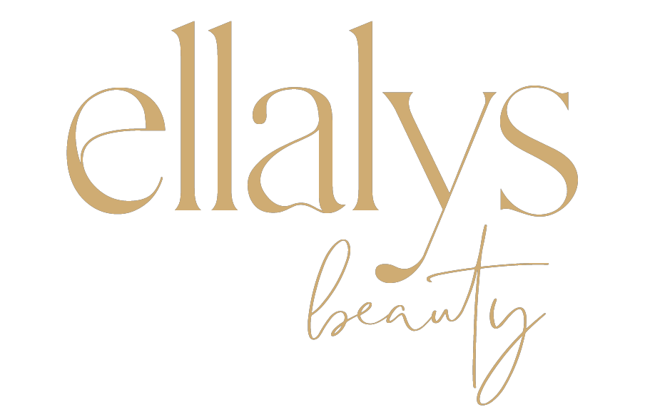 logo Ellalys beauty