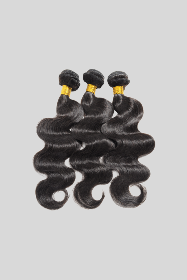 Hair bundles/Les mèches - body wave