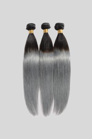 Hair bundles /les mèches