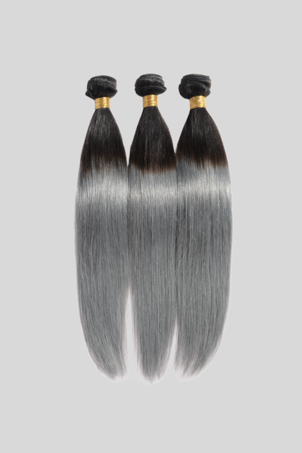 Hair bundles /les mèches
