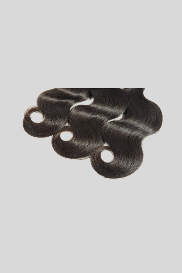Hair bundles/Les mèches - body wave – Image 5